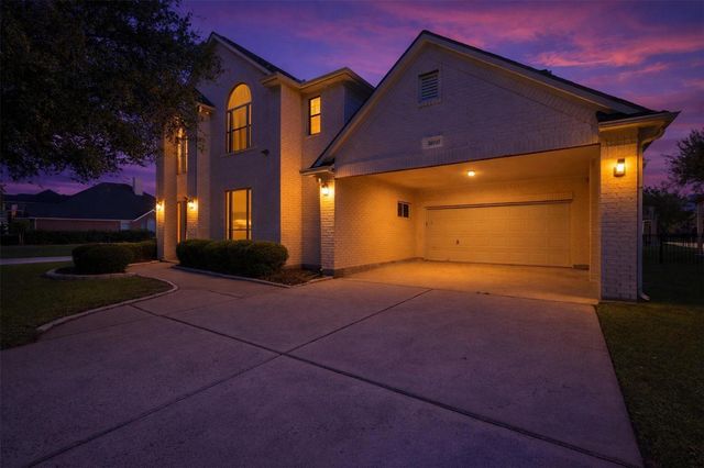 20022 Glen Lake Drive, Spring, TX 77388