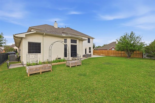 20022 Glen Lake Drive, Spring, TX 77388