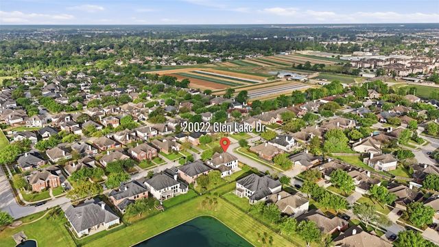 20022 Glen Lake Drive, Spring, TX 77388