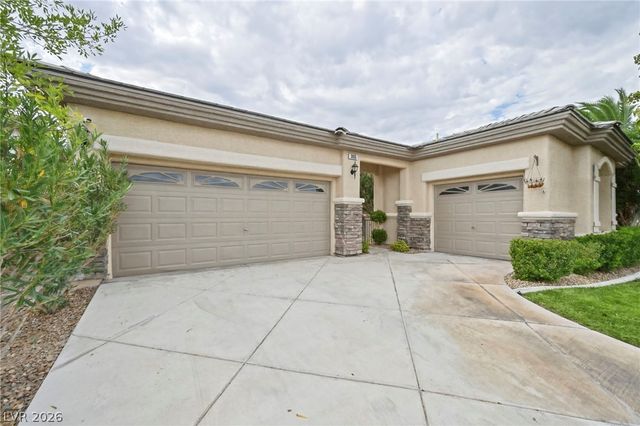 3655 Hardwick Hall Way, Las Vegas, NV 89135