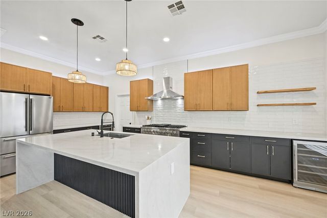 3655 Hardwick Hall Way, Las Vegas, NV 89135