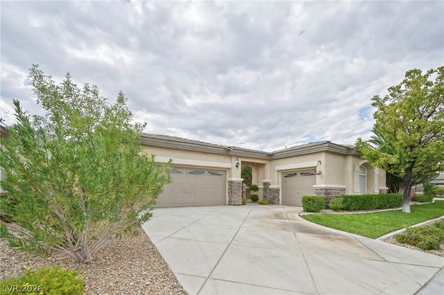 3655 Hardwick Hall Way, Las Vegas, NV 89135