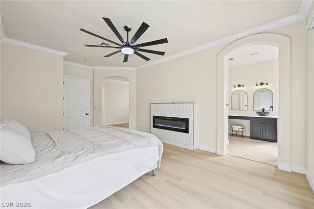 3655 Hardwick Hall Way, Las Vegas, NV 89135