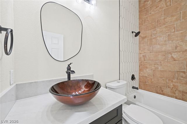 3655 Hardwick Hall Way, Las Vegas, NV 89135