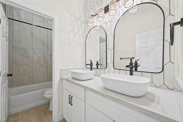 3655 Hardwick Hall Way, Las Vegas, NV 89135