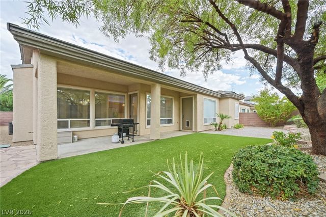 3655 Hardwick Hall Way, Las Vegas, NV 89135