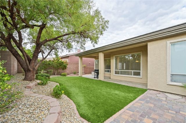 3655 Hardwick Hall Way, Las Vegas, NV 89135