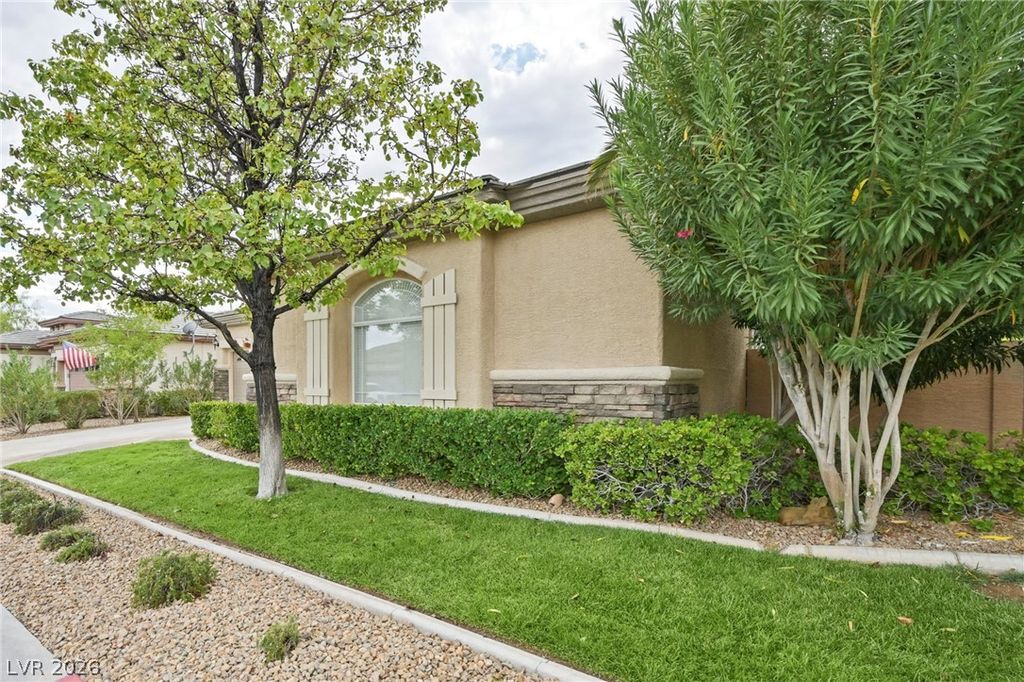 3655 Hardwick Hall Way, Las Vegas, NV 89135 — photo 4