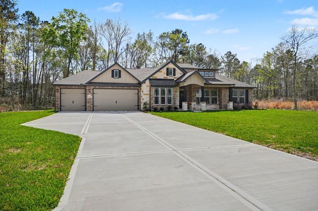 1230 Road 66112, Dayton, TX 77535