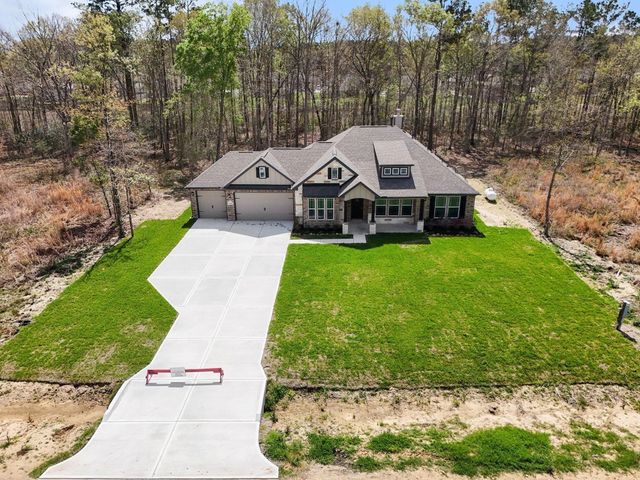 1230 Road 66112, Dayton, TX 77535