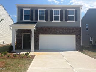 157 S Meyers Court, Clayton, NC 27520