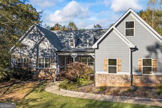 135 Canters Run, Homer, GA 30547