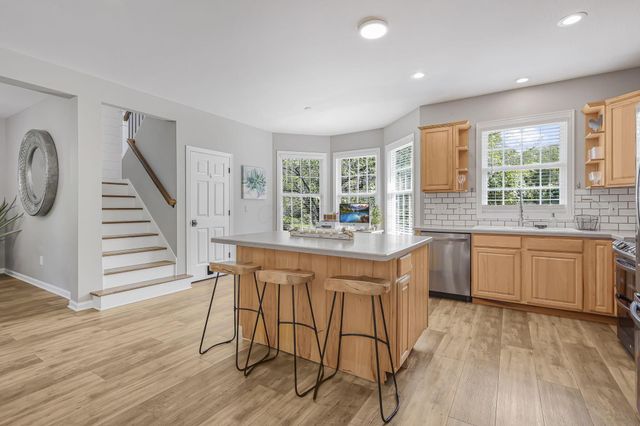 5876 Jaycox Road, Galena, OH 43021