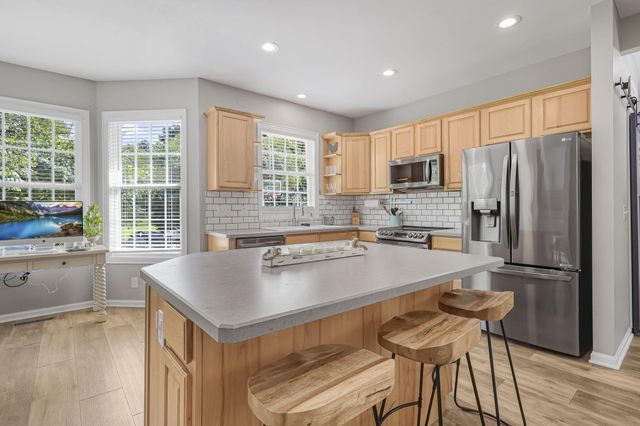 5876 Jaycox Road, Galena, OH 43021