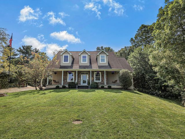 5876 Jaycox Road, Galena, OH 43021