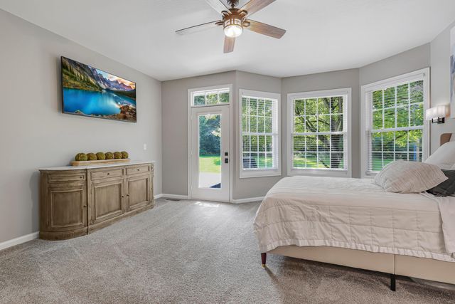 5876 Jaycox Road, Galena, OH 43021