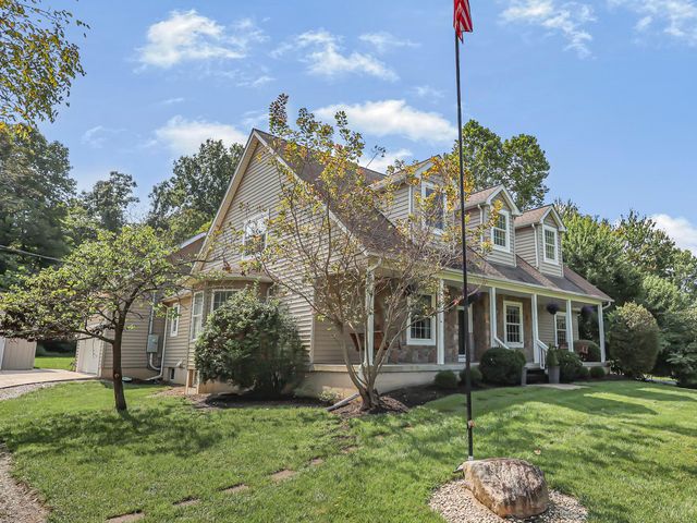 5876 Jaycox Road, Galena, OH 43021