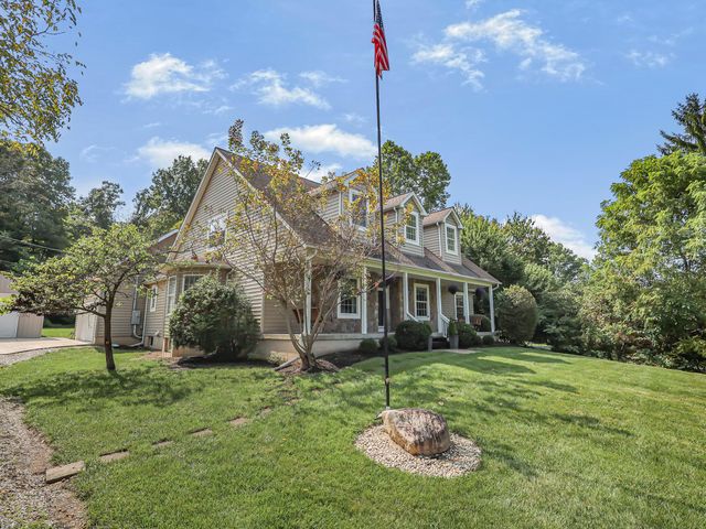 5876 Jaycox Road, Galena, OH 43021