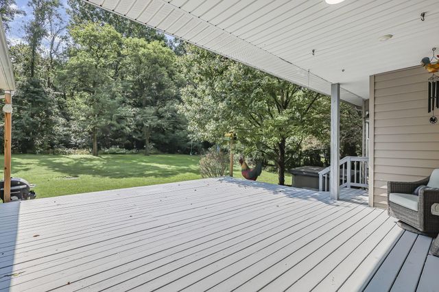 5876 Jaycox Road, Galena, OH 43021