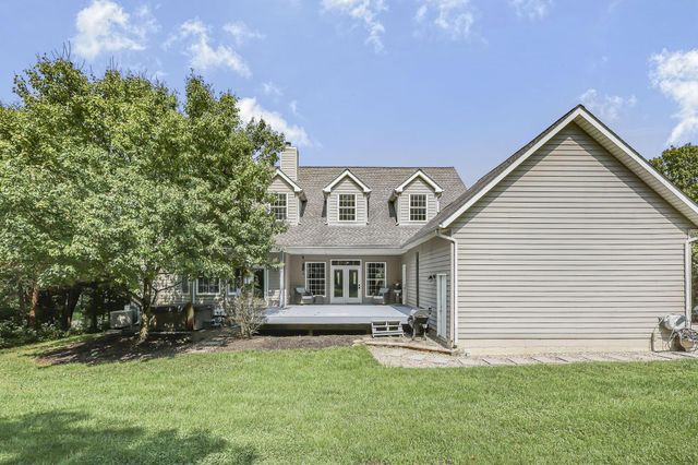 5876 Jaycox Road, Galena, OH 43021