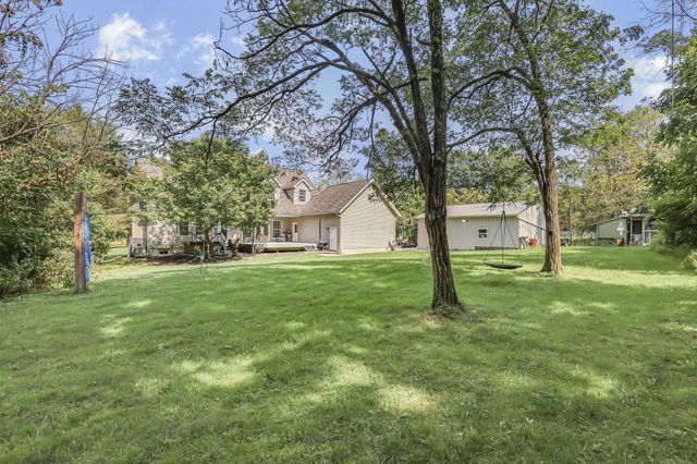 5876 Jaycox Road, Galena, OH 43021