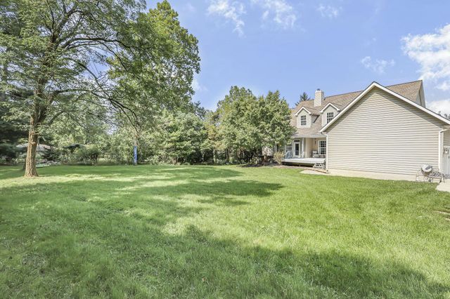 5876 Jaycox Road, Galena, OH 43021