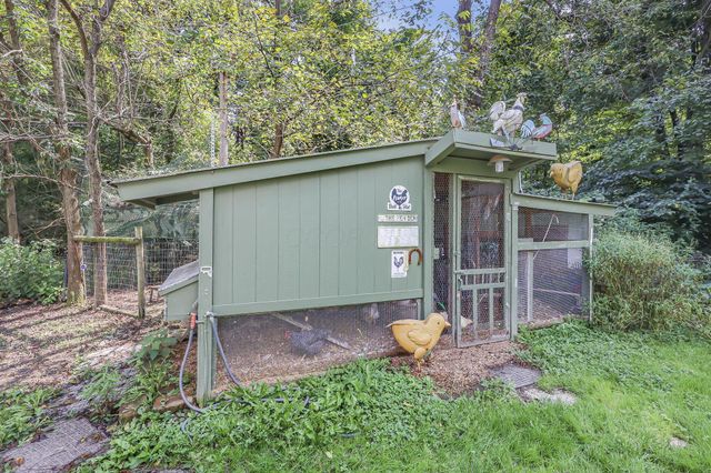 5876 Jaycox Road, Galena, OH 43021