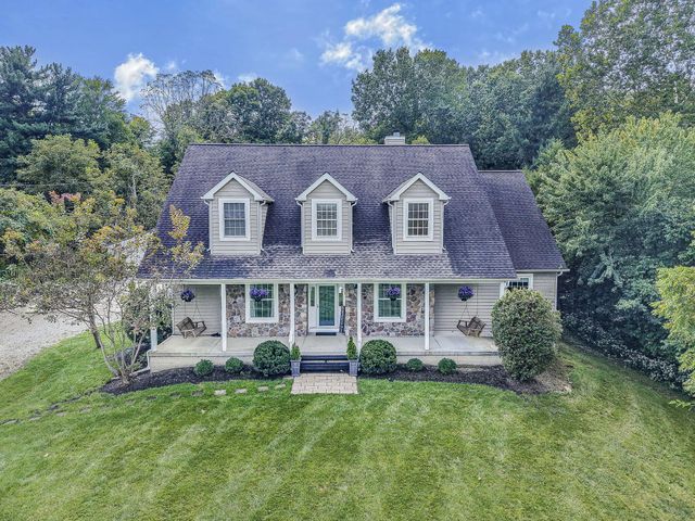 5876 Jaycox Road, Galena, OH 43021