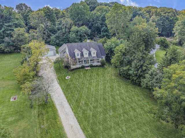 5876 Jaycox Road, Galena, OH 43021