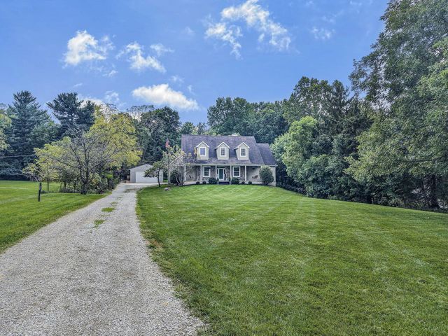 5876 Jaycox Road, Galena, OH 43021