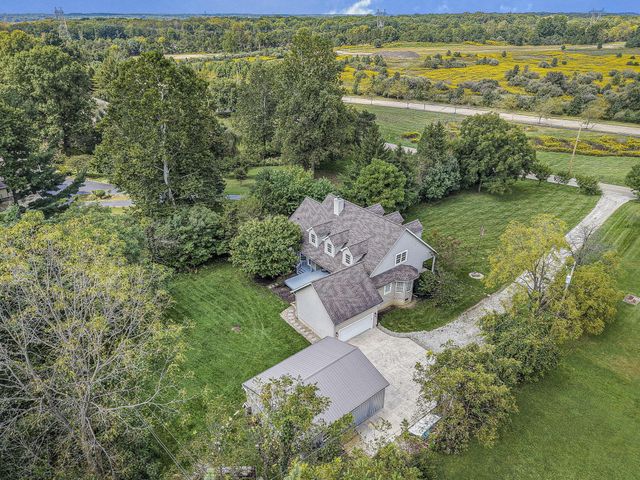 5876 Jaycox Road, Galena, OH 43021
