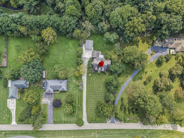 5876 Jaycox Road, Galena, OH 43021