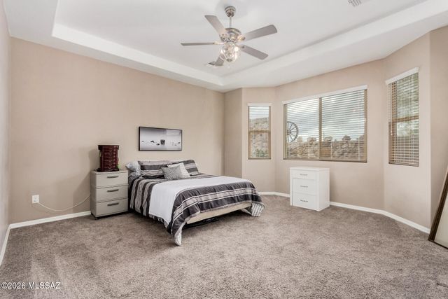 3022 S Open Range Way, Tucson, AZ 85713