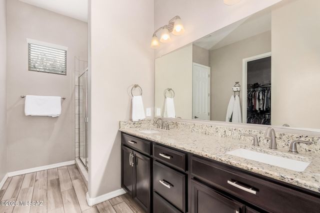 3022 S Open Range Way, Tucson, AZ 85713