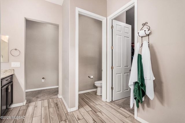 3022 S Open Range Way, Tucson, AZ 85713