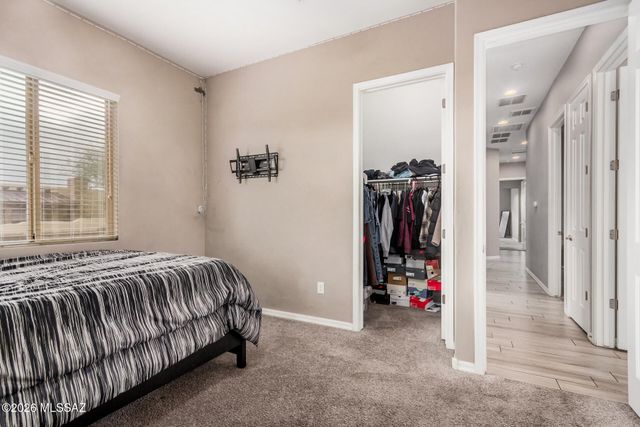 3022 S Open Range Way, Tucson, AZ 85713