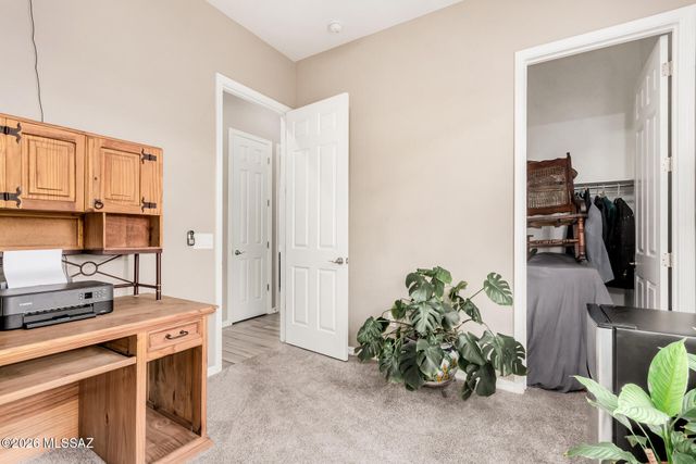 3022 S Open Range Way, Tucson, AZ 85713