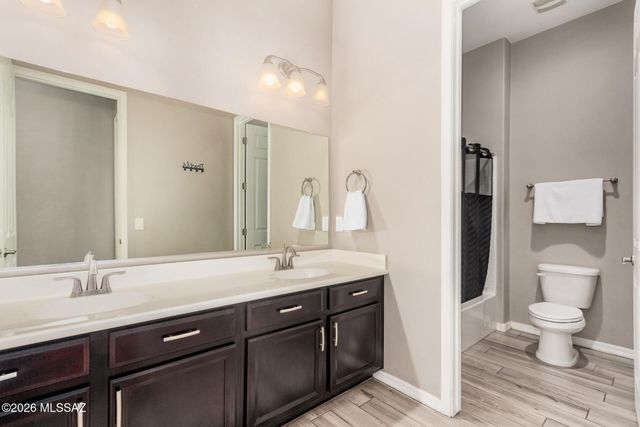 3022 S Open Range Way, Tucson, AZ 85713