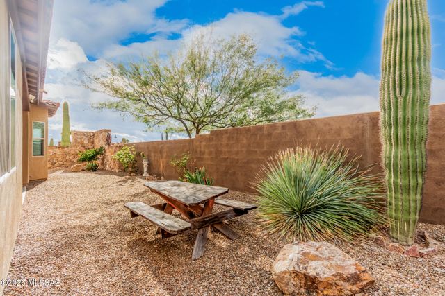 3022 S Open Range Way, Tucson, AZ 85713