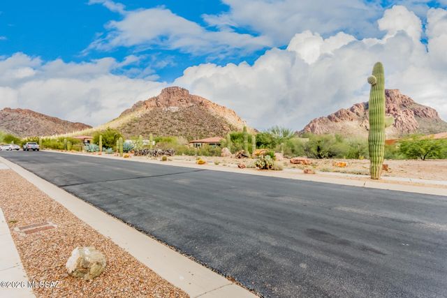 3022 S Open Range Way, Tucson, AZ 85713