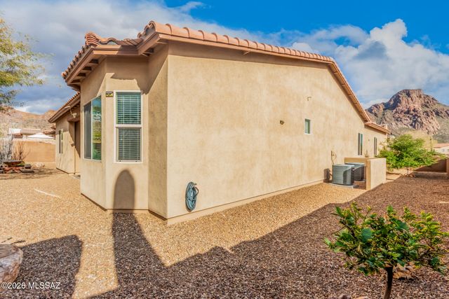 3022 S Open Range Way, Tucson, AZ 85713