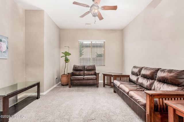 3022 S Open Range Way, Tucson, AZ 85713