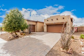 3022 S Open Range Way, Tucson, AZ 85713