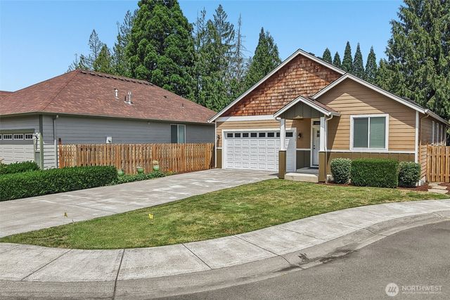 2512 NE 84th Circle, Vancouver, WA 98665