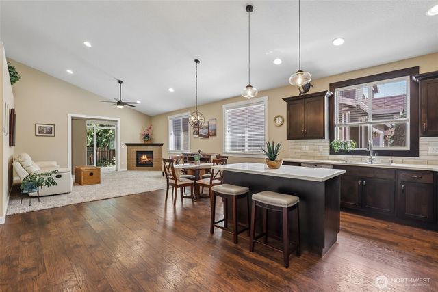 2512 NE 84th Circle, Vancouver, WA 98665