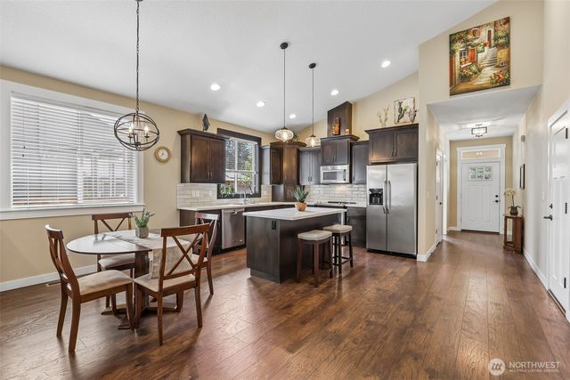 2512 NE 84th Circle, Vancouver, WA 98665