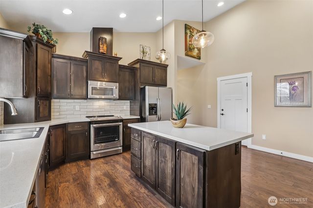 2512 NE 84th Circle, Vancouver, WA 98665