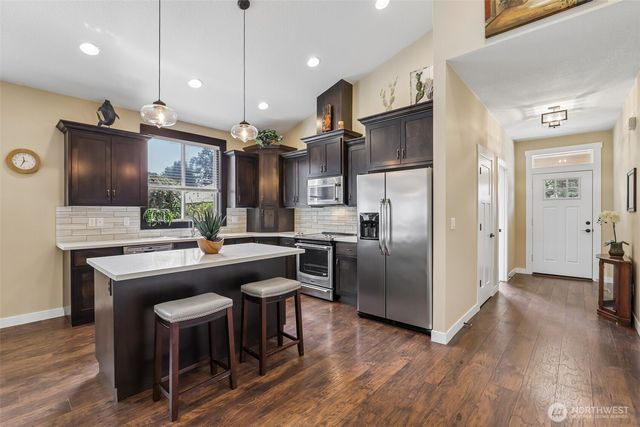 2512 NE 84th Circle, Vancouver, WA 98665
