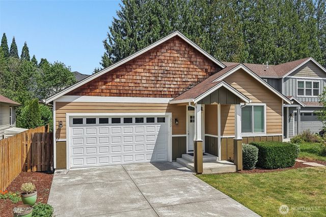 2512 NE 84th Circle, Vancouver, WA 98665