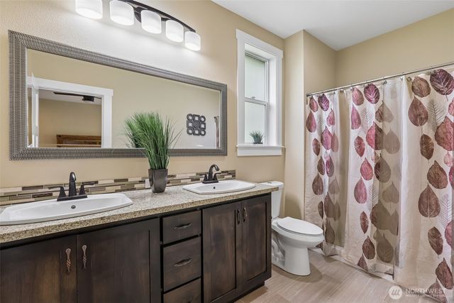 2512 NE 84th Circle, Vancouver, WA 98665